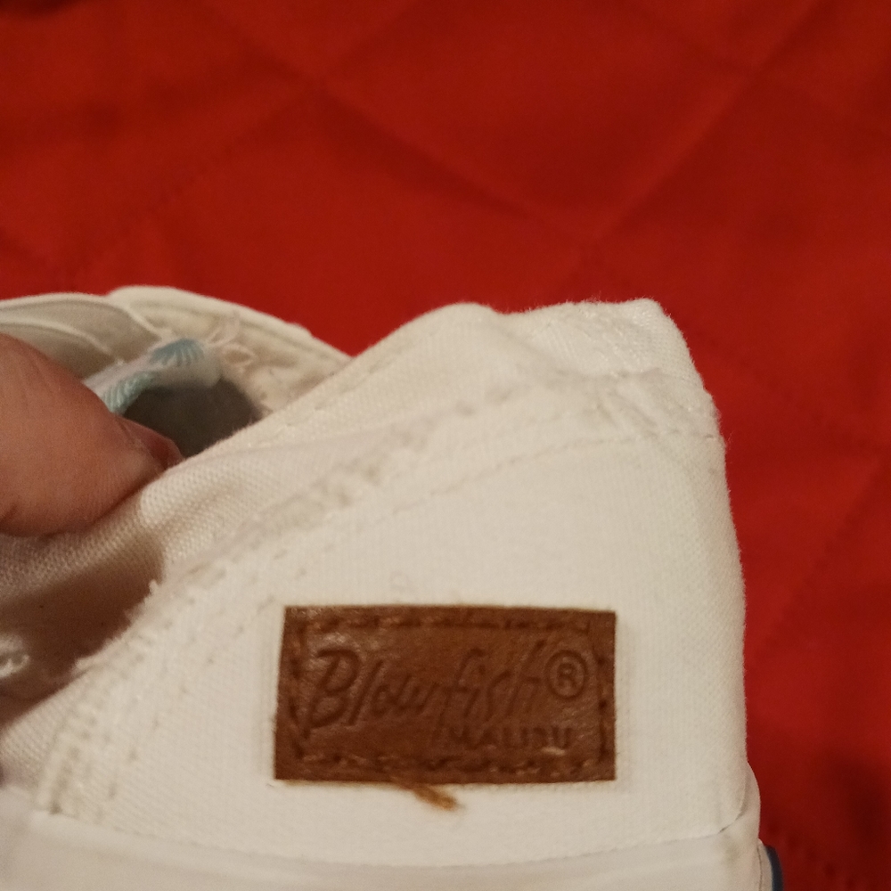 Slip ons - Picture 4 of 5